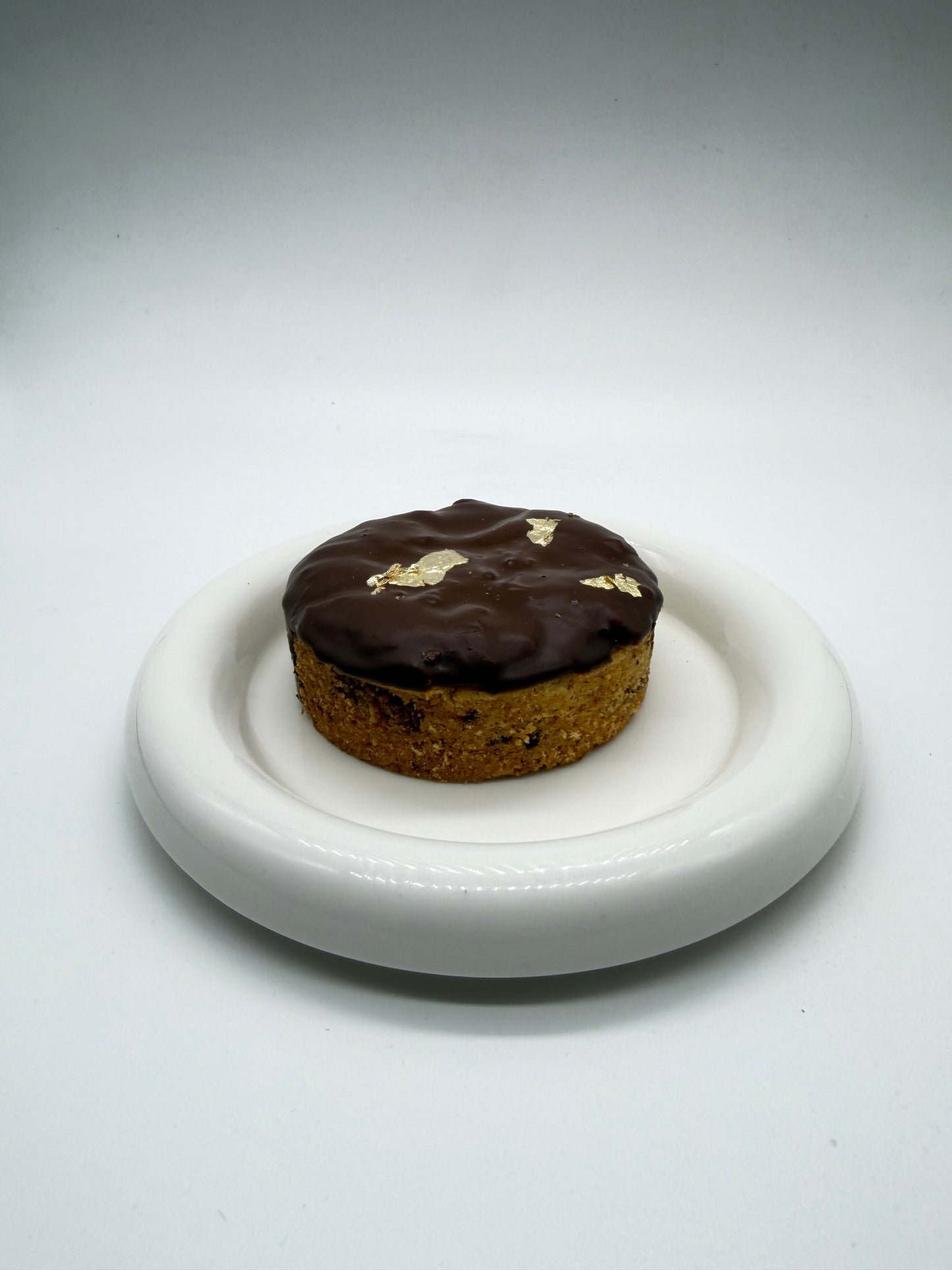 Triple Chocolate Cookies Box (6 Cookies)